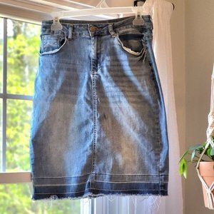 THE MAIN STREET EXCHANGE   'Esme' Skirt